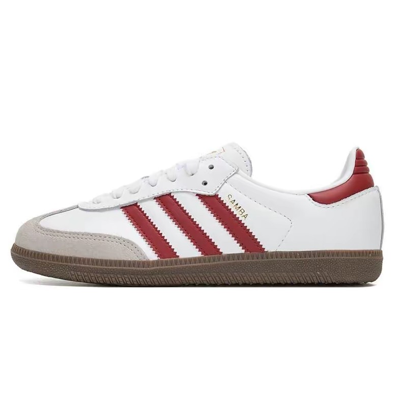 Adidas Shoes Samba - アディダス サンバ OG JH8798 ユニセックス カジュアルスニーカー