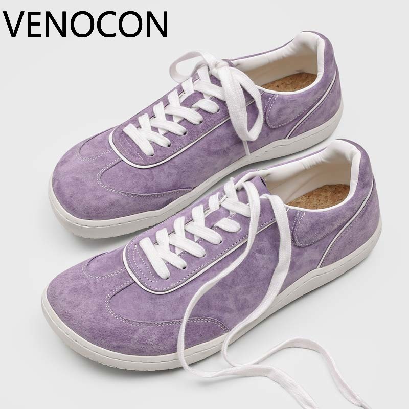 VENOCON メンズ・レディース ベアフット ワイドボール - Sneaker Box のレビューと価格