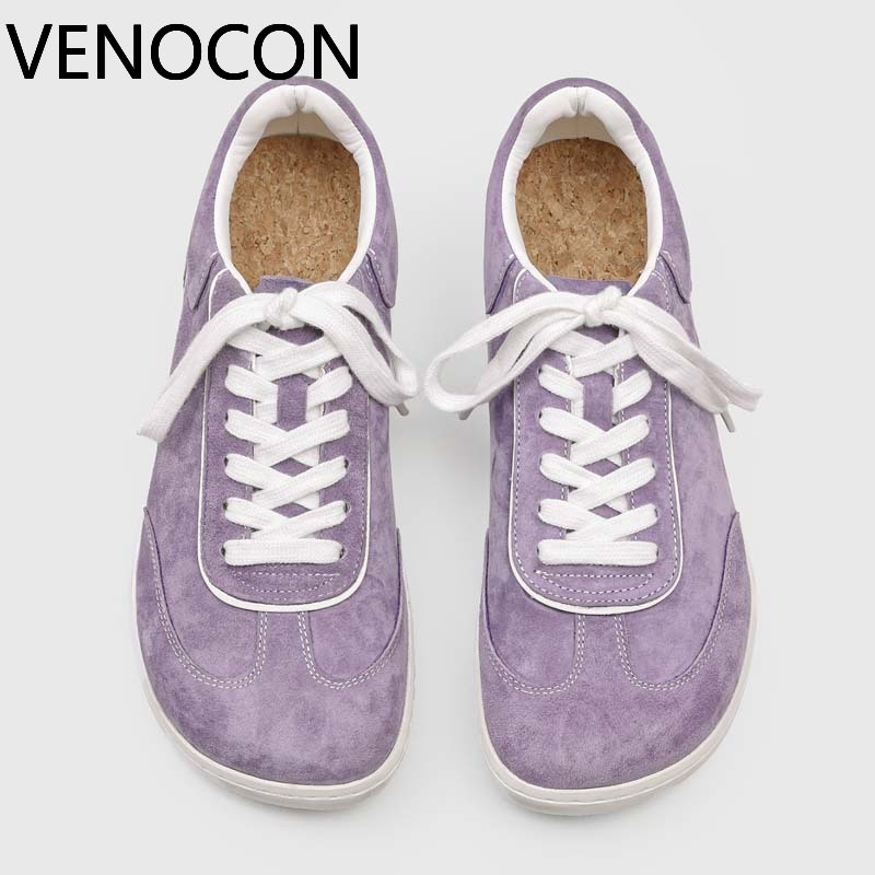 VENOCON メンズ・レディース ベアフット ワイドボール - Sneaker Box のレビューと価格