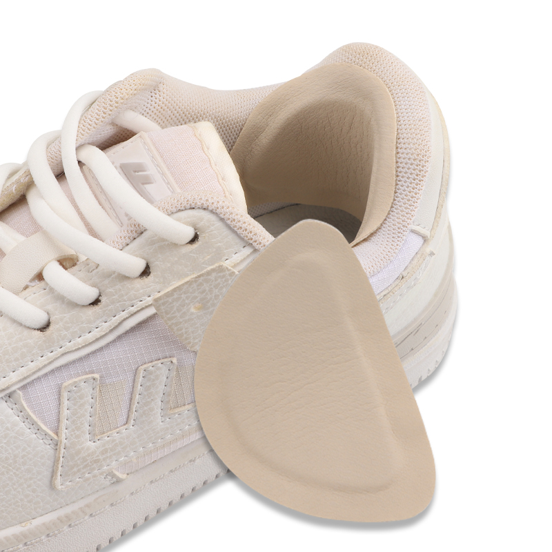 スポーツシューズパッチ,革の靴パッド,かかとの保護ステッカー - Sneaker Protector のレビューと価格