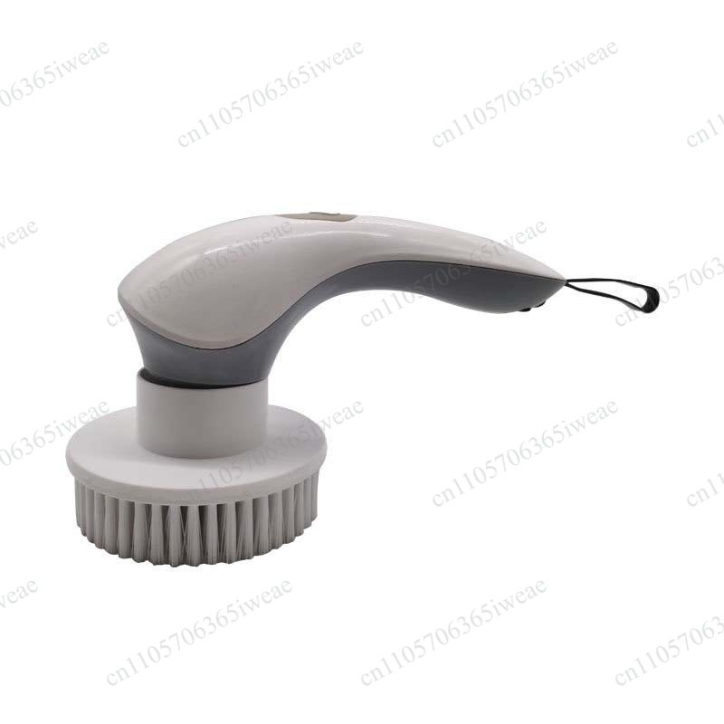 ワイヤレス式、家庭用、キッチン、バスルーム、床、靴磨き、ワッ - Shoe Brush のレビューと価格