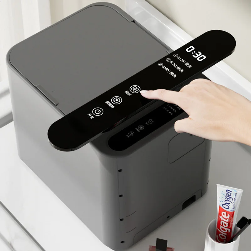 ドラム式家庭用靴洗い機、コンパクトな寮用洗濯機、分解不要で持 - Shoe Cleaner のレビューと価格