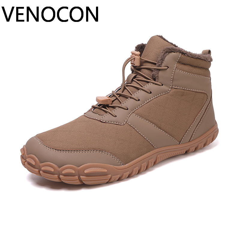 VENOCON ベアフット ワイドトゥ ミニマリスト ウィン - Sneaker Box のレビューと価格