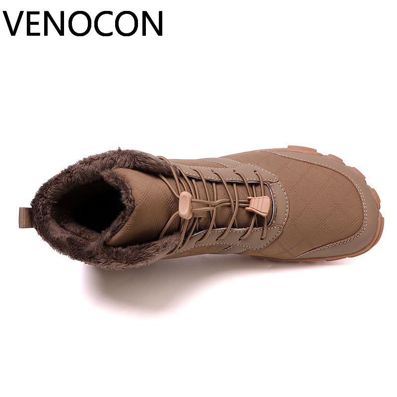 VENOCON ベアフット ワイドトゥ ミニマリスト ウィン - Sneaker Box のレビューと価格