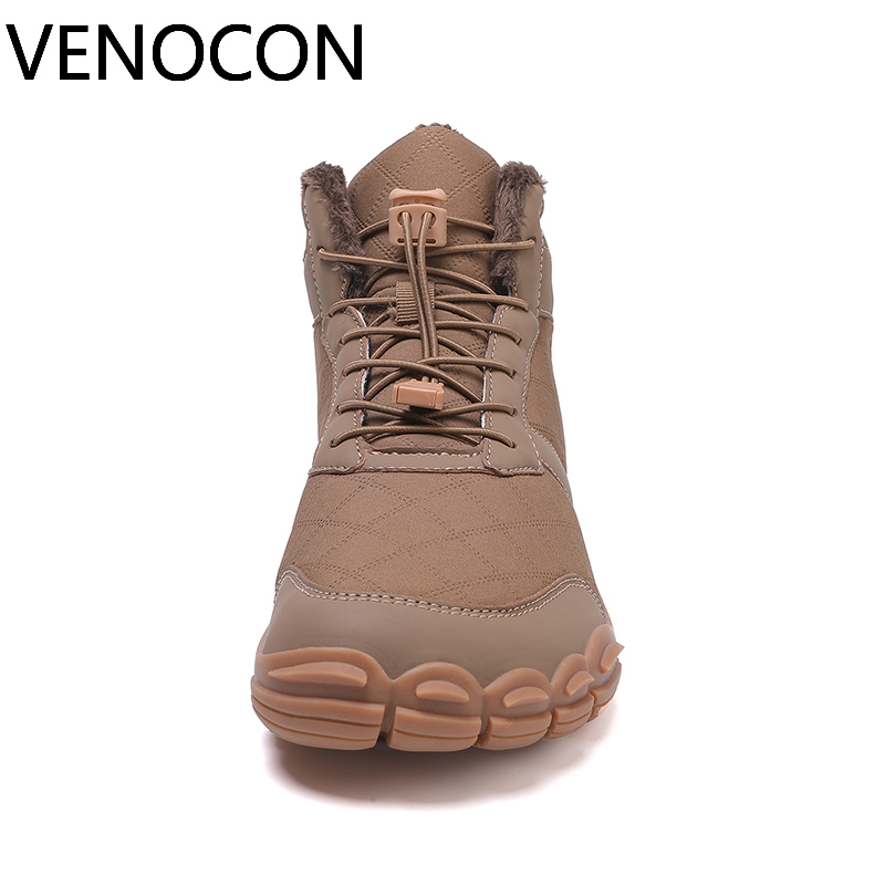 VENOCON ベアフット ワイドトゥ ミニマリスト ウィン - Sneaker Box のレビューと価格