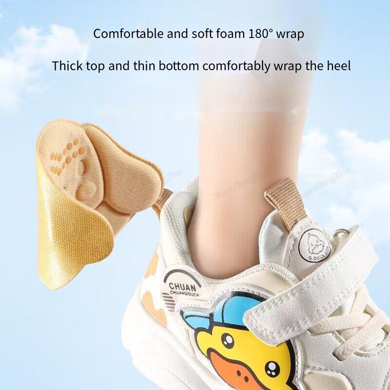 快適なヒールステッカー,靴のインソール,スニーカー,滑り止め - Sneaker Protector のレビューと価格