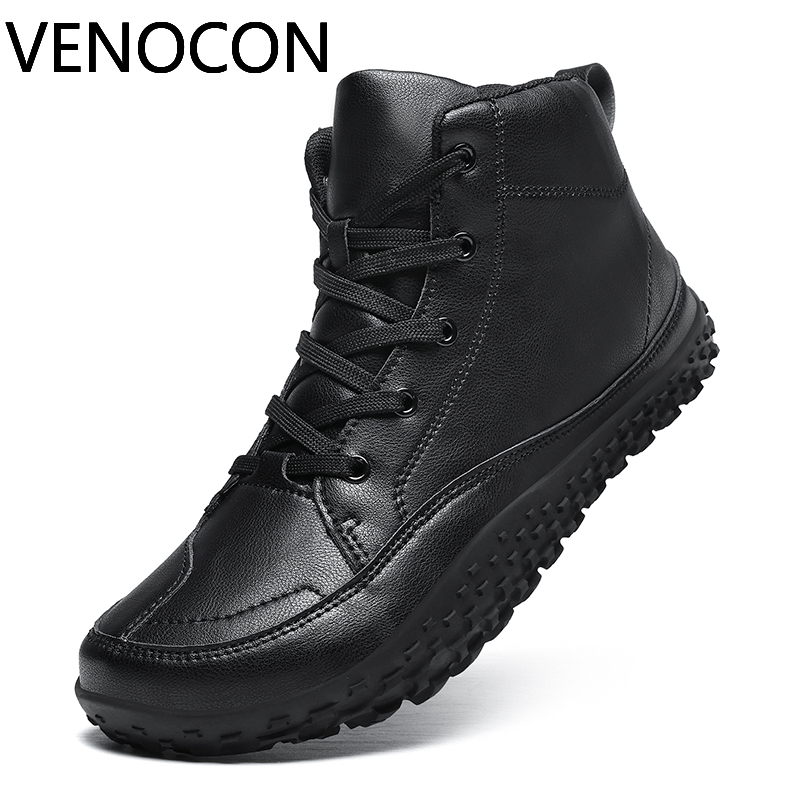 VENOCON ベアフット ミニマリスト メンズ スタイリッ - Sneaker Box のレビューと価格
