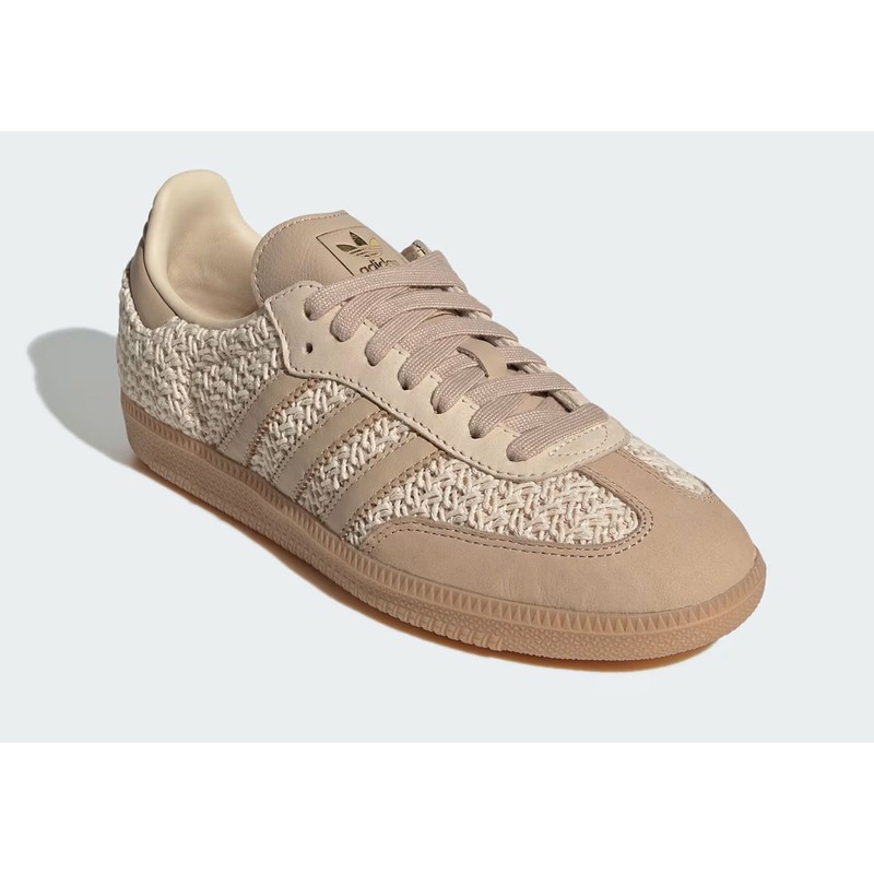アディダス サンバ OG JR9446 ユニセックス カジュ - Adidas Shoes Samba のレビューと価格