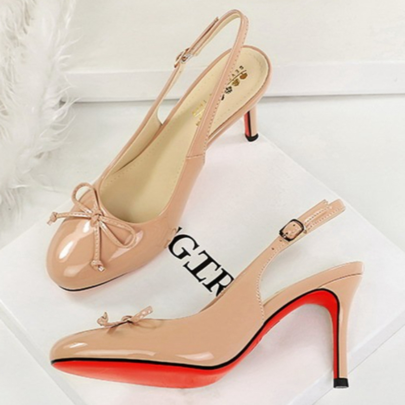 2026年夏セクシーハイヒールレディースサンダル クラシック - Shoe Tree のレビューと価格