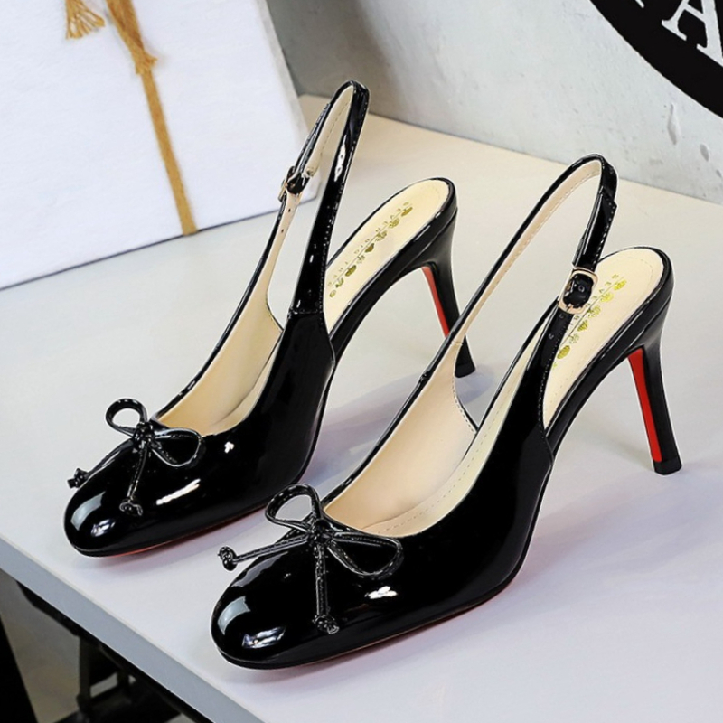 2026年夏セクシーハイヒールレディースサンダル クラシック - Shoe Tree のレビューと価格