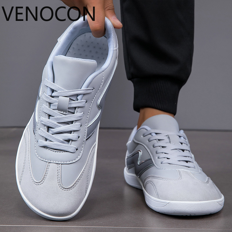 VENOCON メンズワイドボールエクストラライトつま先ボッ - Sneaker Box のレビューと価格