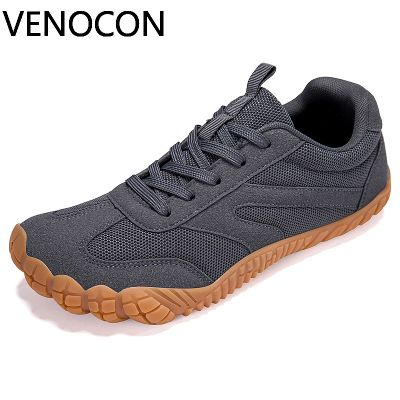 VENOCON ベアフットフレンドリー メンズスニーカー エ - Sneaker Box のレビューと価格