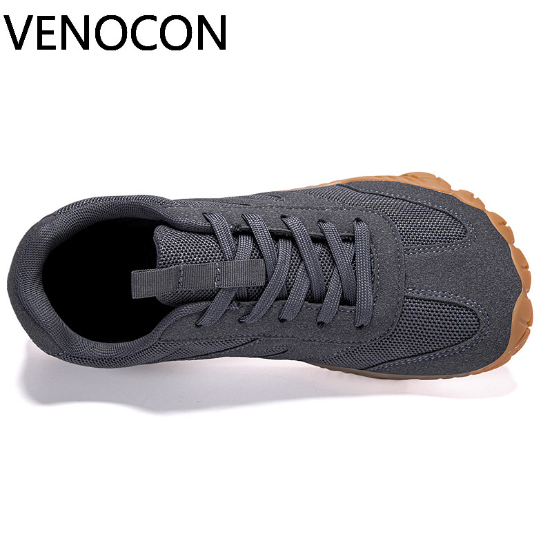 VENOCON ベアフットフレンドリー メンズスニーカー エ - Sneaker Box のレビューと価格