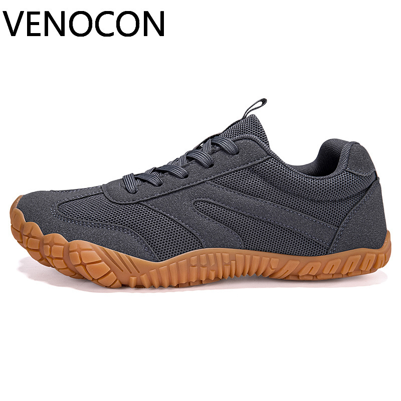 VENOCON ベアフットフレンドリー メンズスニーカー エ - Sneaker Box のレビューと価格