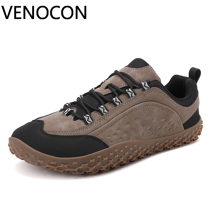 VENOCON ミニマリスト ベアフット グランドフィール  - Sneaker Box のレビューと価格