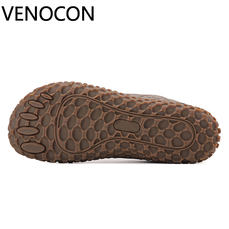 VENOCON ミニマリスト ベアフット グランドフィール  - Sneaker Box のレビューと価格