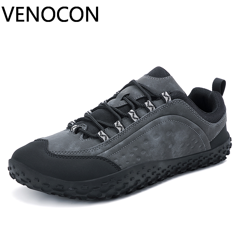 VENOCON ミニマリスト ベアフット グランドフィール  - Sneaker Box のレビューと価格