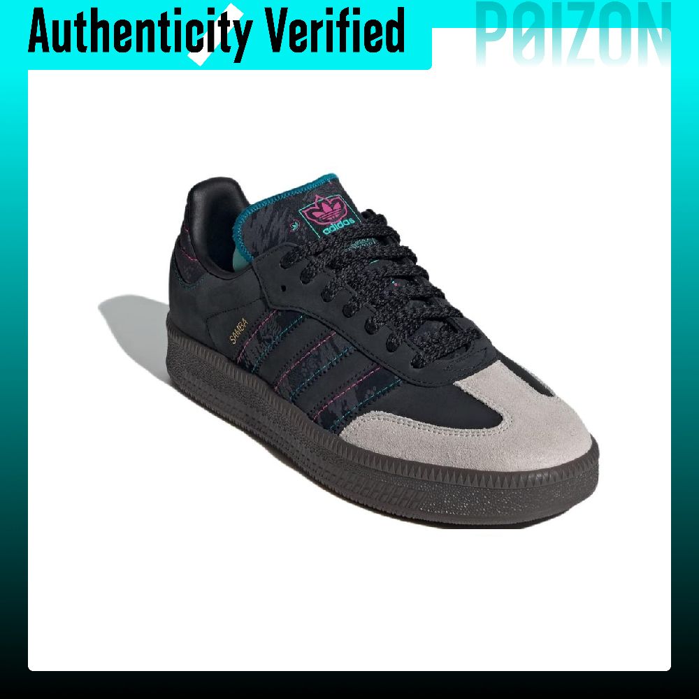 アディダス オリジナルス SAMBA XLG ロートップ ス - Adidas Shoes Samba のレビューと価格
