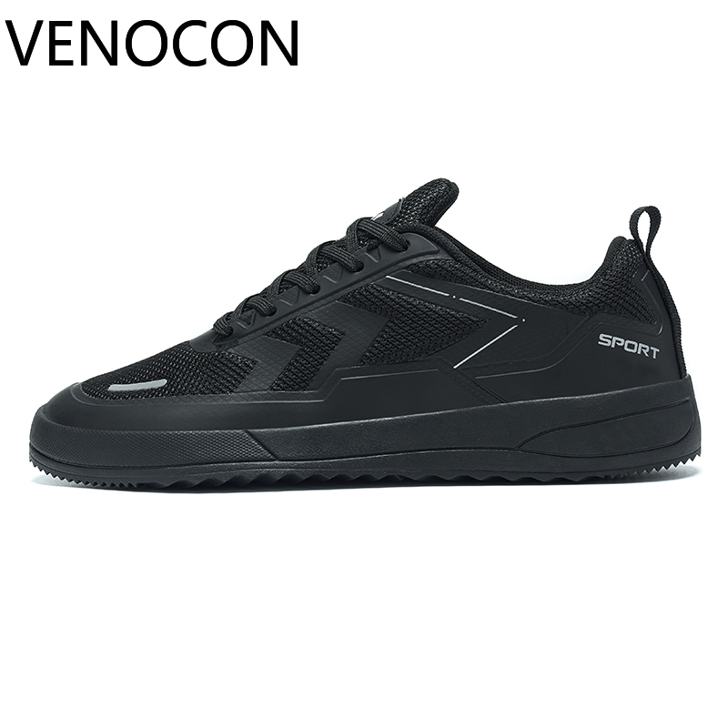 VENOCONニットウェアベアフットマンスニーカー、幅広つま - Sneaker Box のレビューと価格